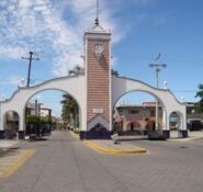 Izúcar de Matamoros