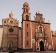 San Martín Texmelucan