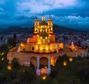 Cholula